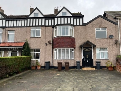 Flat to rent in Albert Road, Southport PR9