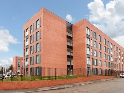 Flat to rent in Delaney Building, Salford M5