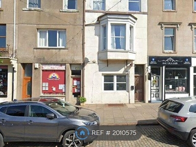 Flat to rent in Eden Street, Silloth, Wigton CA7