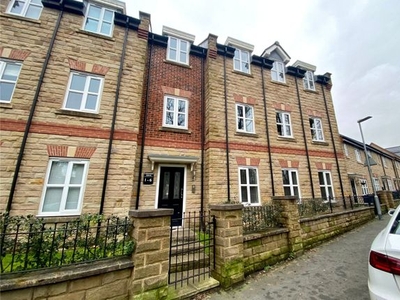 Flat to rent in Edward Drive, Clitheroe, Lancashire BB7