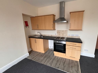 Flat to rent in Egerton Road, Blackpool FY1