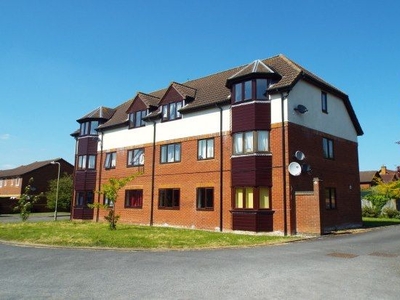 Flat to rent in Heron Drive, Bicester OX26