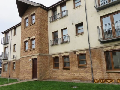 Flat to rent in Lord Gambier Wharf, Kirkcaldy KY1
