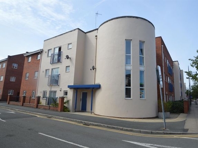 Flat to rent in Mallow Street, Hulme, Manchester M15