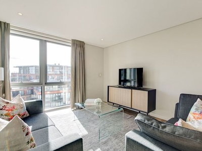 Flat to rent in Merchant Square East, 4 Merchant Square East W2