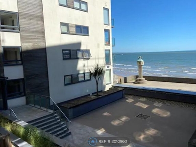Flat to rent in Meridian Bay, Maritime Quarter, Swansea SA1