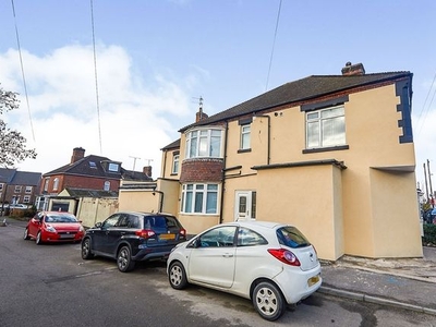 Flat to rent in Moira Road, Woodville, Swadlincote, Derbyshire DE11