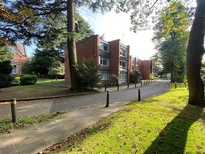 Flat to rent in Moss Manor, The Avenue, Sale M33