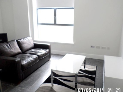 Flat to rent in Mount Stuart Square, Cardiff CF10