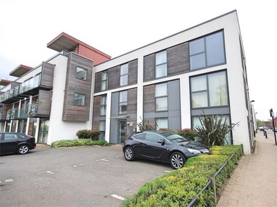 Flat to rent in Newton House, Cavalry Road, Colchester CO2