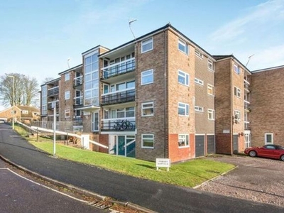 Flat to rent in Northlands Drive, Stratford Court Northlands Drive SO23