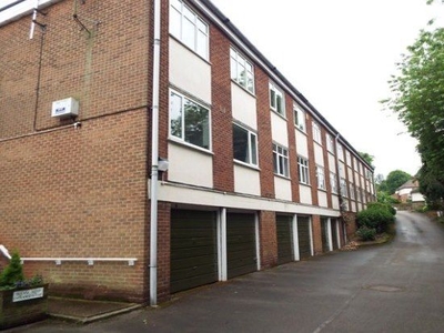 Flat to rent in Norton Lees Road, Sheffield S8