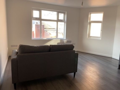 Flat to rent in Observer Building, Rowbottom Square, Wigan WN1