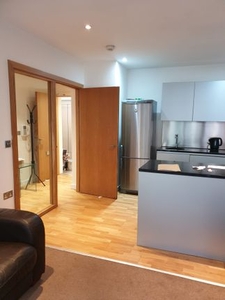 Flat to rent in Quayside Lofts, Newcastle Upon Tyne NE1