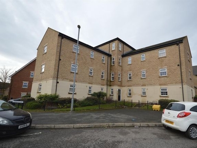 Flat to rent in Roman Road, Little Stanion, Corby NN18