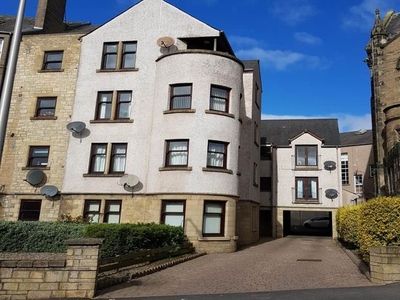 Flat to rent in Roseangle, Dundee DD1