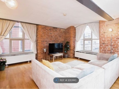 Flat to rent in Royal Mills, Manchester M4