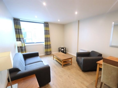 Flat to rent in Shudehill, Manchester, Greater Manchester M4