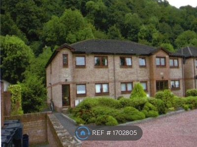 Flat to rent in Stirling, Stirling FK9