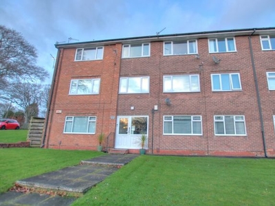 Flat to rent in Sugley Court, Avalon Drive, South West Denton, Newcastle Upon Tyne NE15