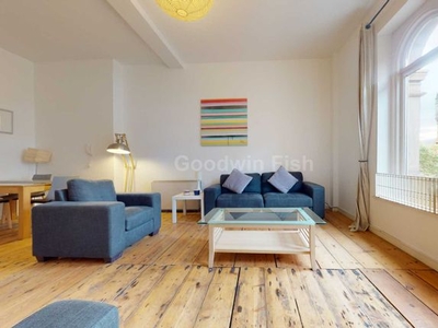 Flat to rent in The Grand, Aytoun Street, City Centre M1