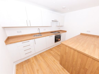 Flat to rent in The Plaza, 1 Advent Way, Ancoats, Manchester M4