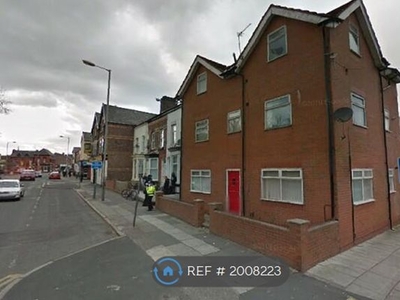 Flat to rent in Vicar Road, Liverpool L6