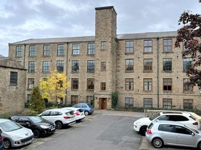 Flat to rent in Victoria Apartments, Padiham BB12