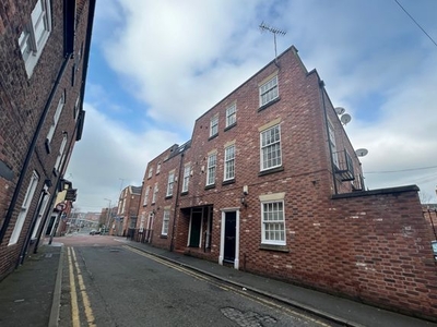 Mews house to rent in Leadworks Lane, Chester CH1