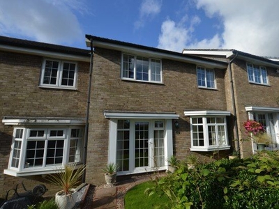 Property to rent in Bretton, Wakefield WF4