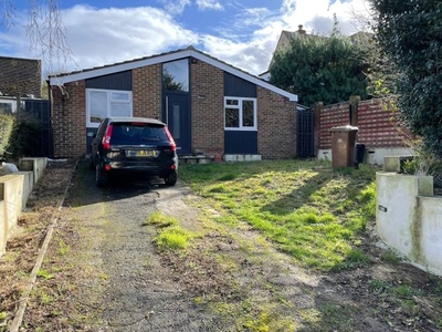 Property to rent in Brompton Farm Road, Strood, Rochester ME2