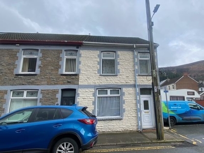 Property to rent in Canning Street, Cwm, Ebbw Vale NP23
