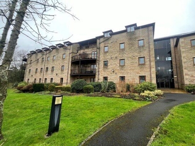 Property to rent in Clough Springs, Barrowford, Nelson BB9