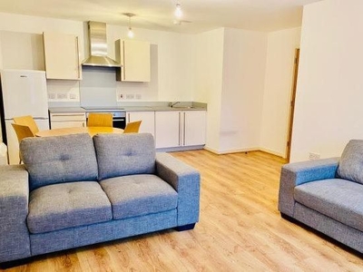 Property to rent in Delaney Building, Salford M5