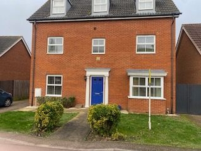 Property to rent in Fitzgilbert Close, Gillingham ME7