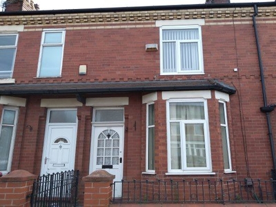 Property to rent in Gerald Road, Salford M6
