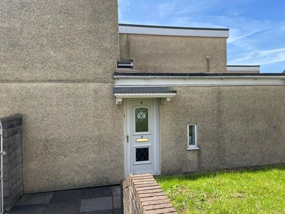 Property to rent in Glenview, Blackmill, Bridgend CF35