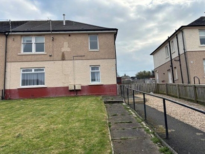 Property to rent in Grahamsdyke Street, Falkirk FK2