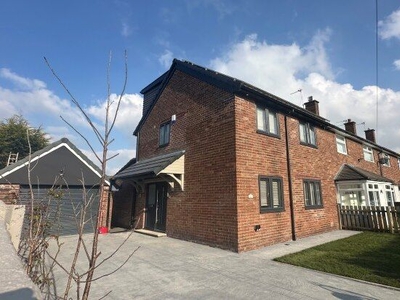 Property to rent in Holland Way, Liverpool L26