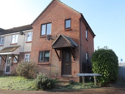 Property to rent in Pennyroyal Crescent, Witham CM8