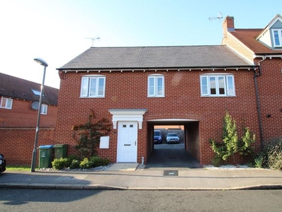 Property to rent in Petronel Road, Aylesbury HP19