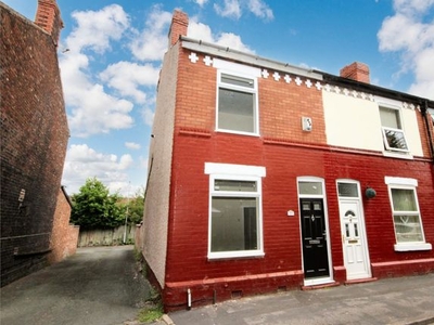 Property to rent in Thelwall Lane, Warrington WA4