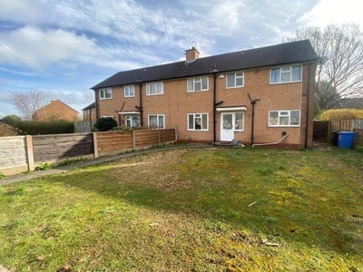 Property to rent in Timperley, Altrincham WA15