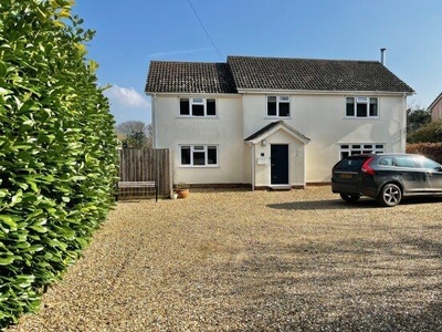 Property to rent in Yewlands, Bury St. Edmunds IP30