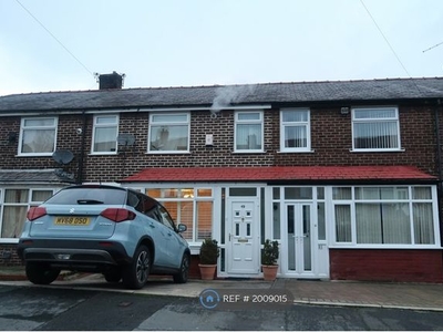 Semi-detached house to rent in Chudleigh Road, Manchester M8