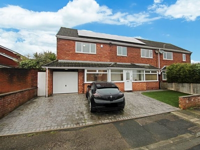 Semi-detached house to rent in Coniston Road, Blackrod BL6