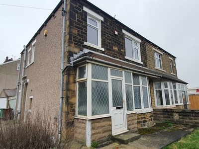 Semi-detached house to rent in Dick Lane, Bradford BD3