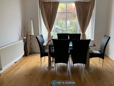 Semi-detached house to rent in Didsbury, Manchester M20
