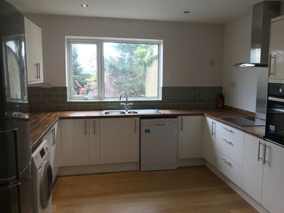Semi-detached house to rent in Glebelands, Headington, Headington, Oxford OX3