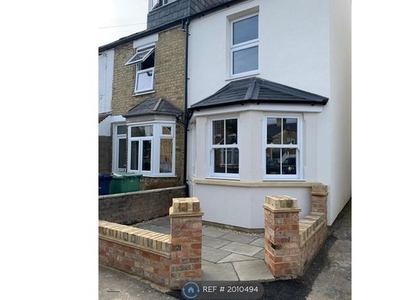 Semi-detached house to rent in Howard Street, Oxford OX4
